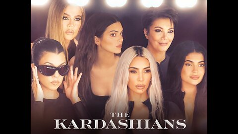 THE KARDASHIANS SEASON 4 -OFFICAL TRAILER - (2023) #hulu #TheKardashians #kimkardashion #KylieJenner