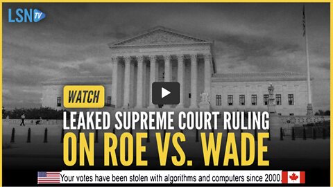 What does the leaked Supreme Court ruling mean for America and the unborn? Pro-life lawyer responds