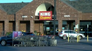 Threat against Greenwood Village King Soopers closes store