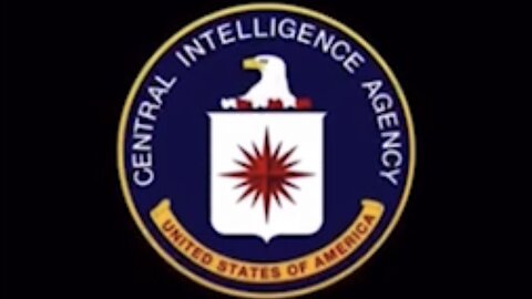 THE CIA IS A TERRORIST ORGANISATION - FOUNDED BY THE NAZI SS >> GEORGE BUSH SHERFF