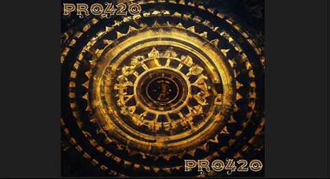 Mercury's Day Pt.1 - PRO42O compilation - 2.22.23