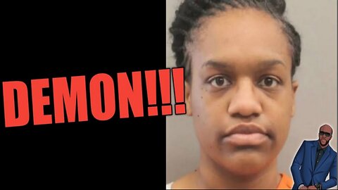 Texas Mom Beat Her Daughter To D**th Because The Father NO LONGER WANTED A RELATIONSHIP!!!