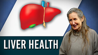 Are You Keeping Your Liver Healthy? | Barbara O’Neill
