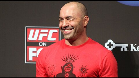 Joe Rogan Roasts Dylan Mulvaney's Response to the Bud Light Controversy