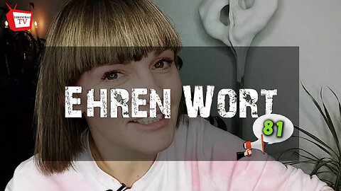 Ehren Wort 81