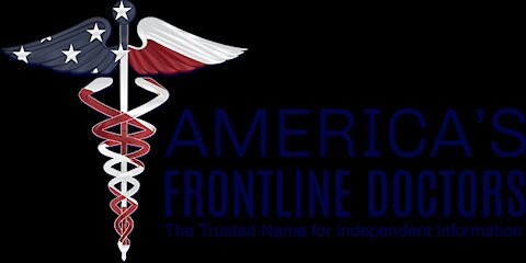 Message from american frontline Drs