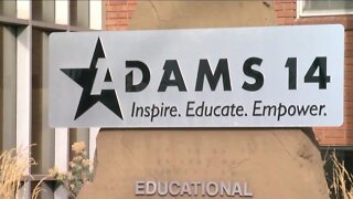 Adams 14 school board moves to end MGT contract