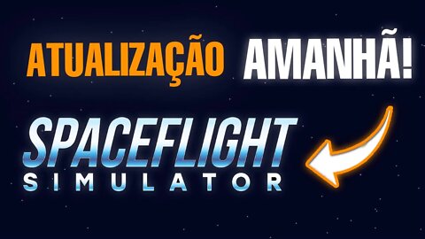 NOVA ATUALIZAÇÂO 1.5.7 | Spaceflight Simulator