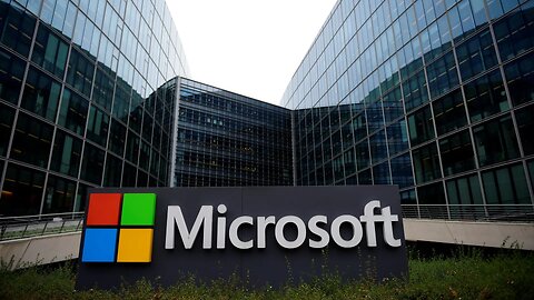 Microsoft Tops Apple to Become Most Valuable Public Company // published 12 jan 2024