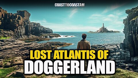 The Mystery of Doggerland… Atlantis in the North Sea?