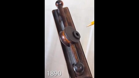 sharpener for pencil in different time periods