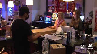Retail stores struggle with staffing as students leave