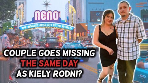 Kiely Rodni Missing: Two Other People Vanished Nearby on Same Day | JANETTE PANTOJA