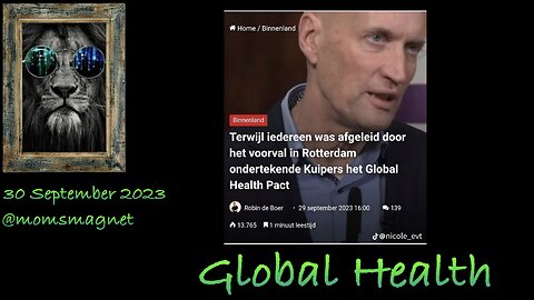 Global Health