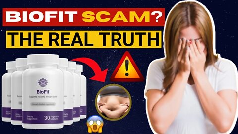 Biofit ⚠️BE CAREFUL... - Real Truth Exposed