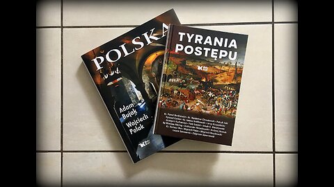 Mówiąc krótko: Polska i tyrania postępu