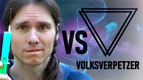 Clemens Arvay vs. Volksverpetzer