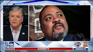 Trump Indictment Reeks Of Political Bias: Hannity
