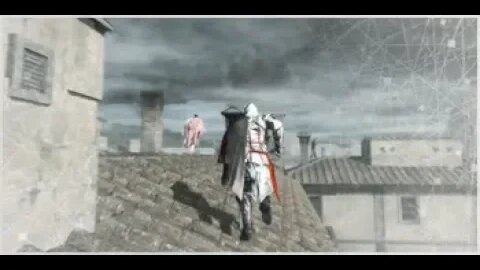 Upward Mobility (Assassin's Creed II)