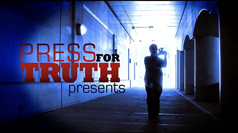 Press For Truth Presents: 9/11 Decade of Deception (Full Film)