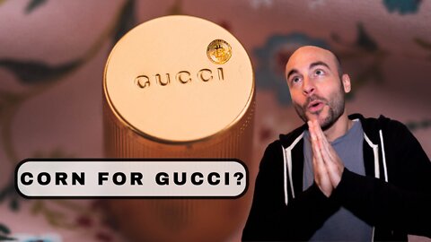 Gucci Now Accepts Bitcoin at Select Stores