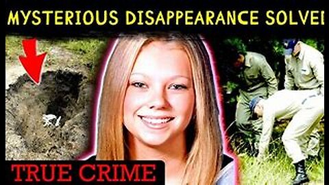 The Heartbreaking TRUE STORY of Brittney Gregory - Case of Brittney Gregory