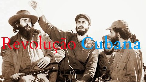 Revolução Cubana