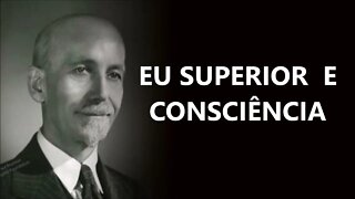 EU SUPERIOR E CONSCIÊNCIA, PAUL BRUNTON, DUBLADO