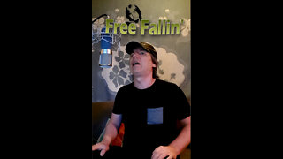 Ronny - Free Fallin'
