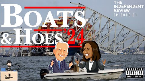 Episode 61 - Boats n' Hoes 2024