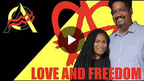 Love and Freedom - The Evolution of the Revolution 168