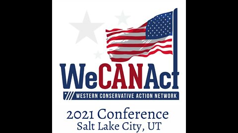 Liberty Conference in Utah