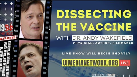 "Dissecting The 'MRNA' 'Vaccine' Documentary" Medical Investigation