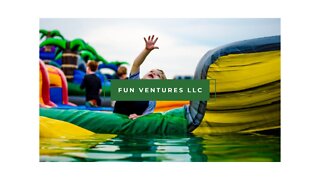 FunVentures, LLC - Bounce House Rentals Mississippi