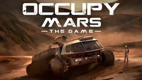 Occupy Mars Colony Builder Madman Hardcore Extreme Ep.8 building the Planting boxes/Incubator
