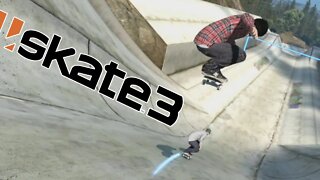 Skate 3 #05 - A Corrida mais Insana