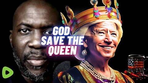 Spice 48 | God Save the Queen