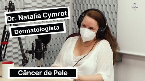 LíderMedCast #04 - Dra. Natália Cymrot