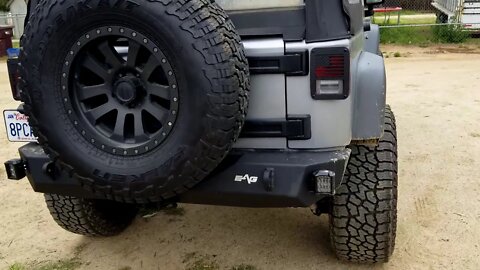 Top 5 under $350 Jeep Upgrades Mods Accessories On Amazon. Pieces Of Flair #'s 17 - 21.