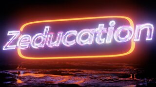 Zeducation LIVE Stream December 22, 2023