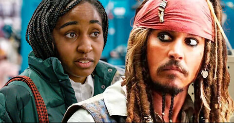 Depp will never go back to Disney! Pirates 6 rumor DEBUNKED