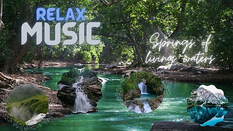 meditations relaxation music, study music and more.