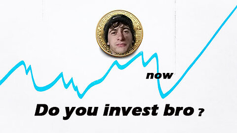 Life is Graph , Where do you invest?