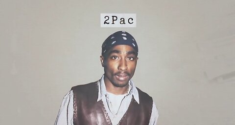 2Pac: ‘Fvck The Illuminati’