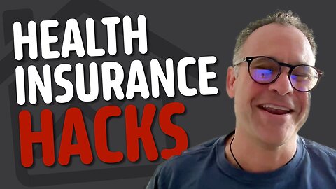 Health Insurance Hacks Every Investor Needs w/ Eric Geier