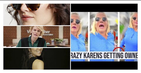 21 World Outrageous Karen Videos - KarenCam+ karensgonewild