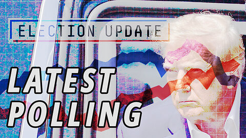Latest Polling | Trump Indictments | Political Prosecutions | FBI