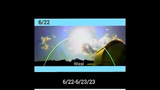 SKYWATCH 6/22-23/2023