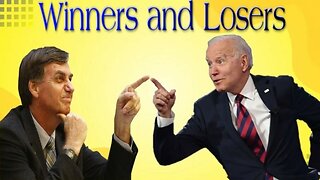 Winners and Losers