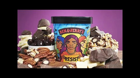 GMS NEWS UPDATE: BEN & JERRY DISTANCES ITSELF FROM POLITICAL US FLAVOR- A BASTARD IN ASHDOD